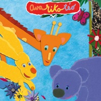 Ava Riko Téo, Saison 1, Partie 3 à télécharger 