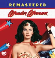 Wonder Woman: The Complete Series à télécharger 