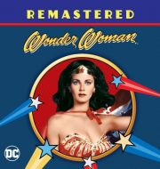 Wonder Woman, Season 3 à télécharger 