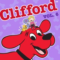 Clifford the Big Red Dog, Vol. 6 à télécharger 