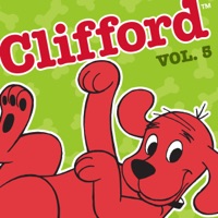 Clifford the Big Red Dog, Vol. 5 à télécharger 