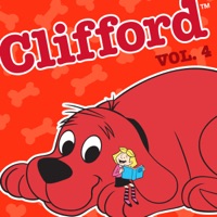 Clifford the Big Red Dog, Vol. 4 à télécharger 