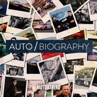 Auto/Biography à télécharger 