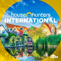 House Hunters International, Season 147 à télécharger 