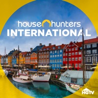 House Hunters International, Season 28 à télécharger 