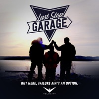 Last Stop Garage, Season 1 à télécharger 