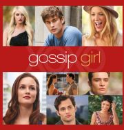 Gossip Girl, Season 4 à télécharger 