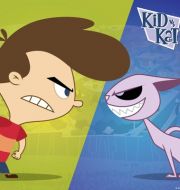 Kid vs. Kat, Saison 1 à télécharger 