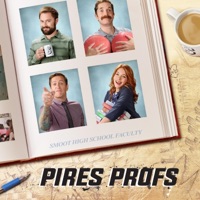 Pires Profs, Saison 1 (VF) à télécharger 