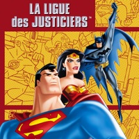 La Ligue des Justiciers, Saison 1 à télécharger 