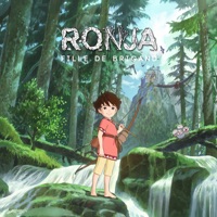 Ronja fille de brigand, Saison 1 (VF) à télécharger 