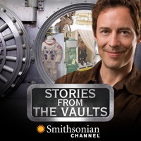 Stories from the Vaults, Season 2 à télécharger 