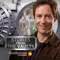 Stories from the Vaults, Season 1 à télécharger 