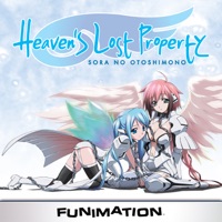 Heaven's Lost Property, Season 1 à télécharger 