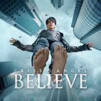 Criss Angel: BeLIEve, Season 1 à télécharger 