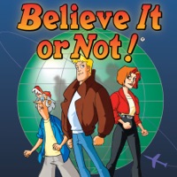 Ripley's Believe It Or Not!, Season 1 à télécharger 