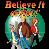 Ripley's Believe It or Not!, Season 2 à télécharger 