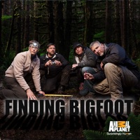 Finding Bigfoot, Season 1 à télécharger 
