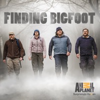 Finding Bigfoot, Season 2 à télécharger 