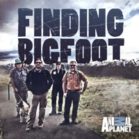 Finding Bigfoot, Season 9 à télécharger 