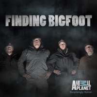 Finding Bigfoot, Season 7 à télécharger 