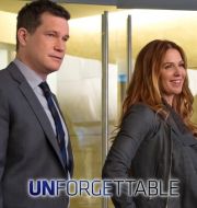 Unforgettable, Season 3 à télécharger 