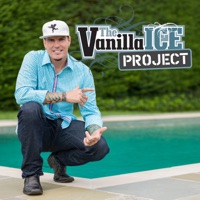 The Vanilla Ice Project, Season 4 à télécharger 