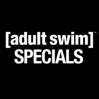 Adult Swim Specials à télécharger 