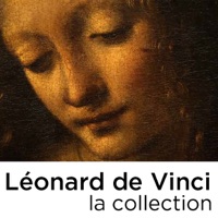 Léonard de Vinci, la collection à télécharger 