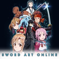 Sword Art Online, Volume 3 à télécharger 