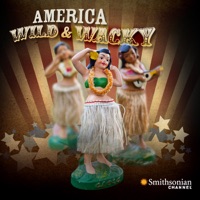 America Wild and Wacky à télécharger 