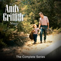 The Andy Griffith Show, The Complete Series à télécharger 