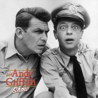 The Andy Griffith Show, Season 1 à télécharger 