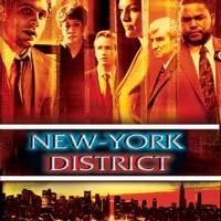 New-York District, Saison 19 à télécharger 