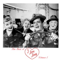 Best of I Love Lucy, Vol. 1 à télécharger 