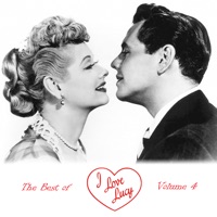 Best of I Love Lucy, Vol. 4 à télécharger 