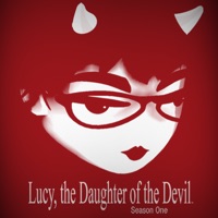 Lucy, the Daughter of the Devil, Season 1 à télécharger 