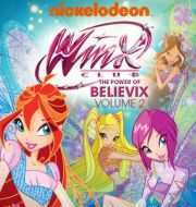 Winx Club: The Power of Believix, Vol. 2 à télécharger 