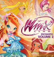 Winx Club: Enchantix, Vol. 2 à télécharger 