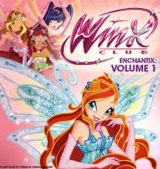 Winx Club: Enchantix, Vol. 1 à télécharger 