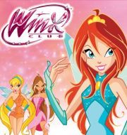Winx Club (Original Series), Season 1, Vol. 1 à télécharger 