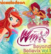 Winx Club: Beyond Believix, Vol. 1 à télécharger 