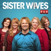 Sister Wives, Season 7 à télécharger 
