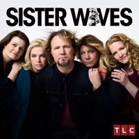 Sister Wives, Season 10 à télécharger 
