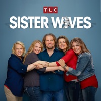 Sister Wives, Season 9 à télécharger 