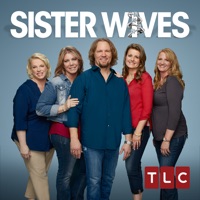Sister Wives, Season 8 à télécharger 