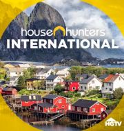 House Hunters International, Season 58 à télécharger 
