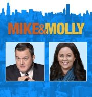 Mike & Molly, Season 6 à télécharger 