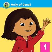 Molly of Denali, Vol. 1 à télécharger 