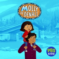 Molly of Denali, Vol. 8 à télécharger 